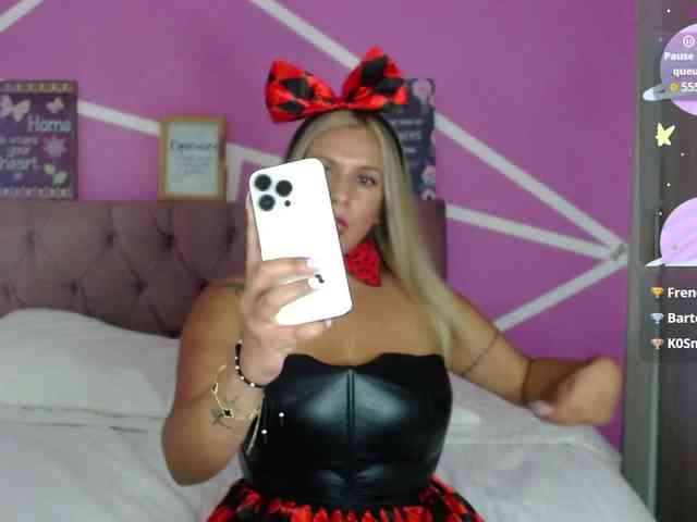 Mara- webcam