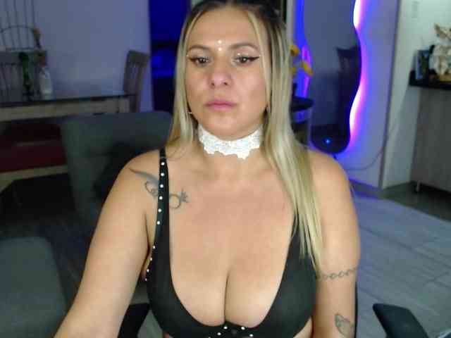 Mara- webcam