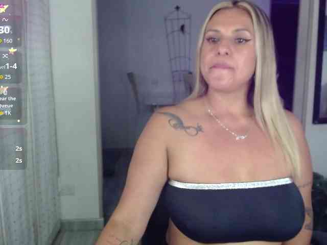 Mara- webcam