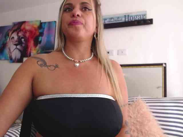 Mara- webcam