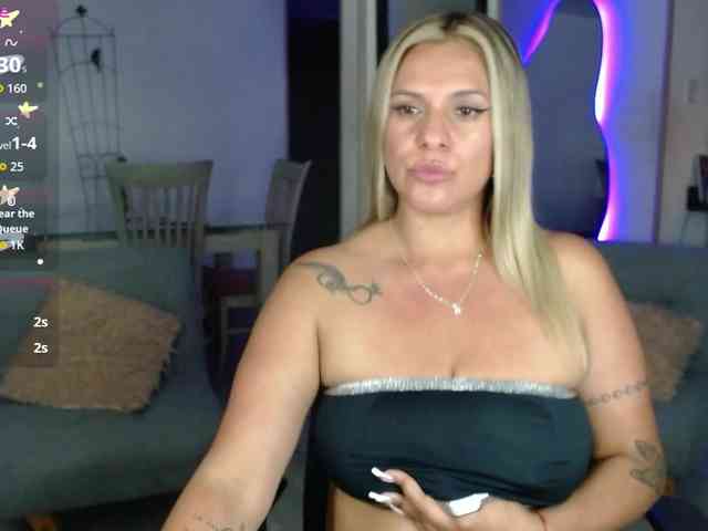 Mara- webcam