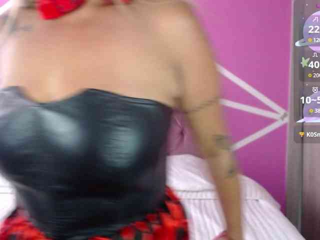 Mara- webcam