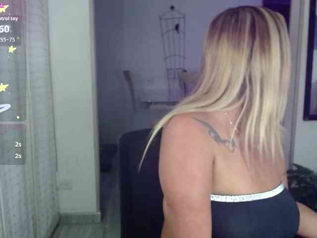 Mara- Live Webcam on BongaCams