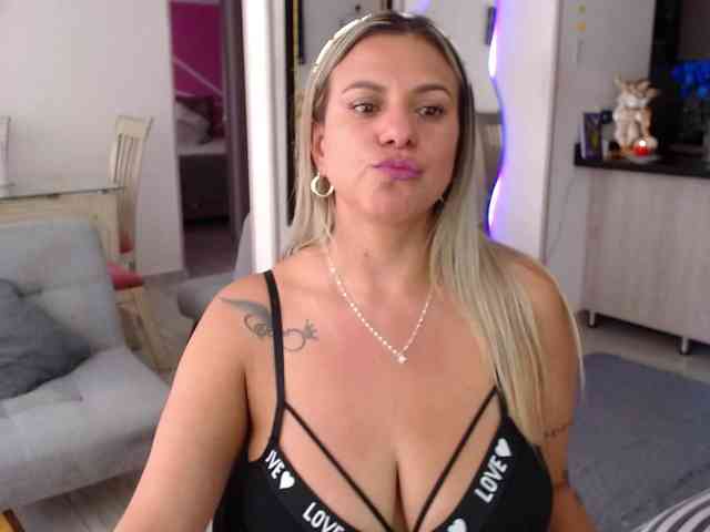Mara- webcam