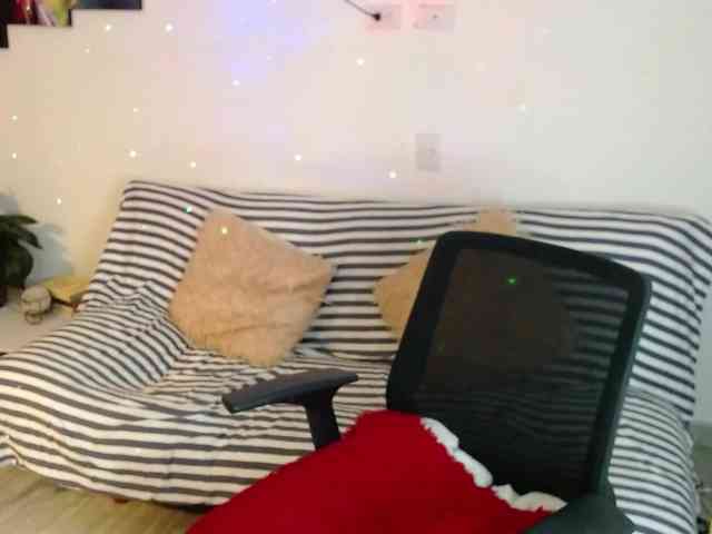 Mara- webcam