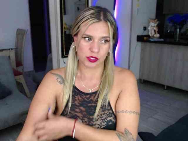 Mara- webcam