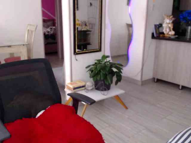 Mara- webcam