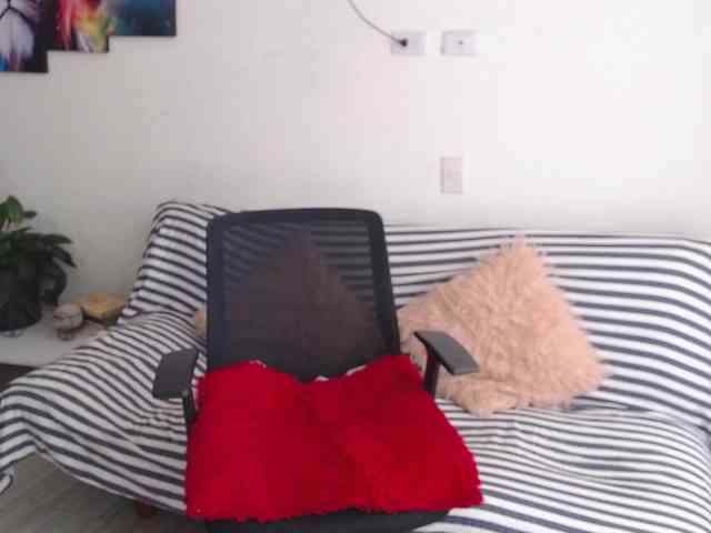 Mara- webcam