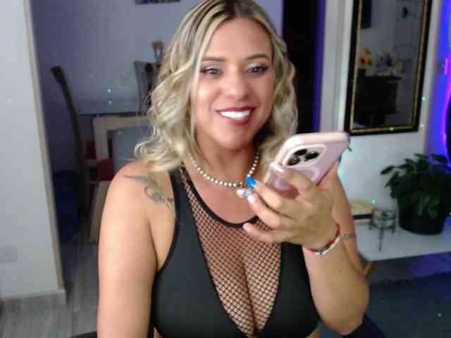 Mara- webcam