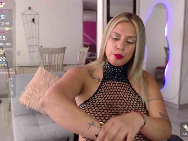 Mara- webcam
