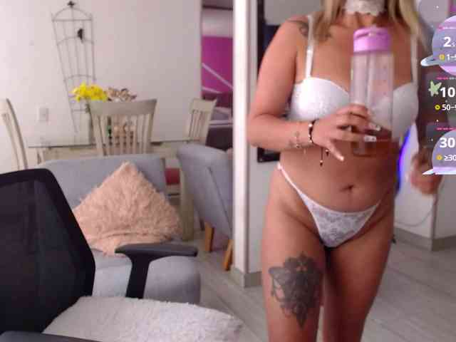 Mara- webcam