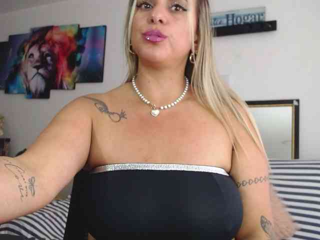 Mara- webcam