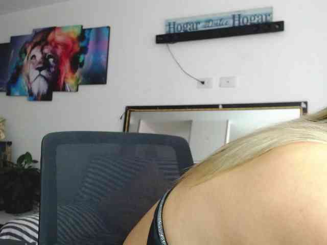 Mara- webcam