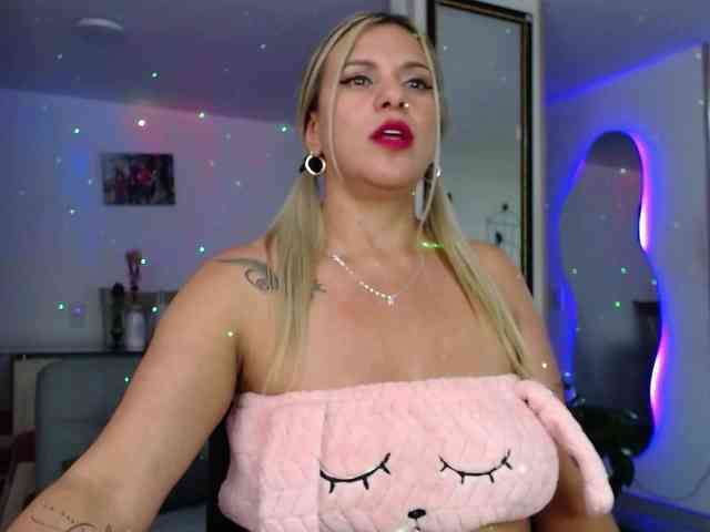 Mara- webcam