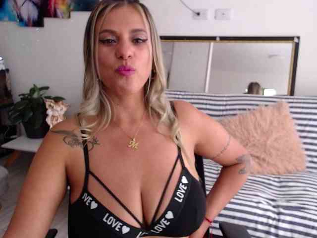 Mara- webcam