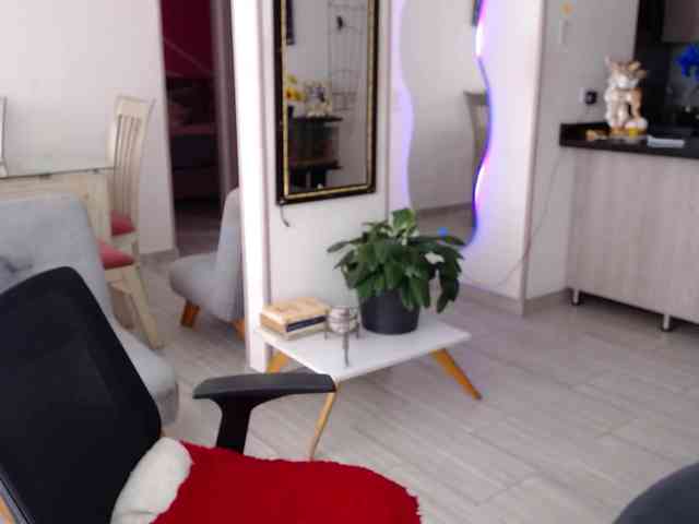 Mara- webcam