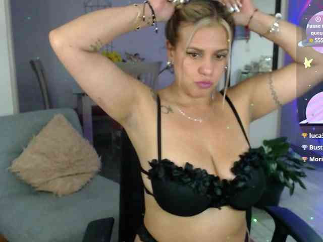 Mara- webcam