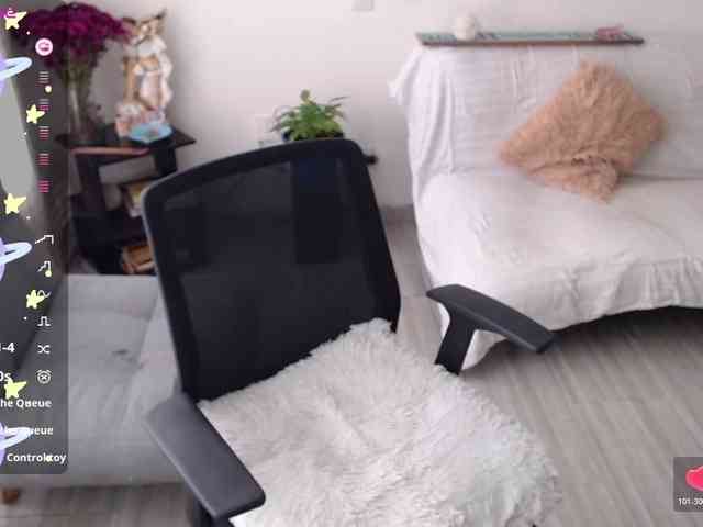 Mara- Live Webcam on BongaCams