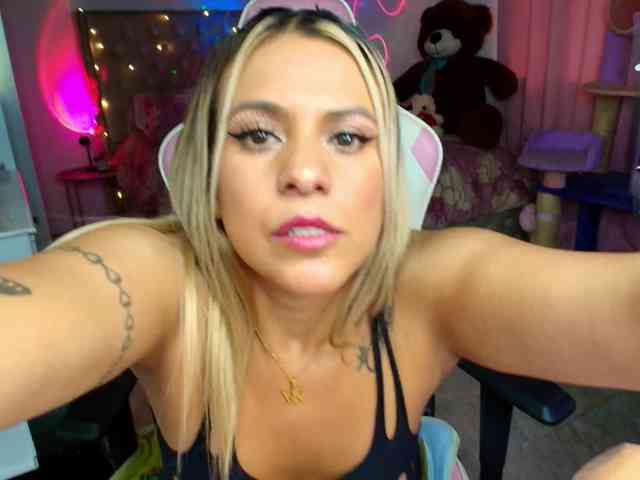 Mara- webcam