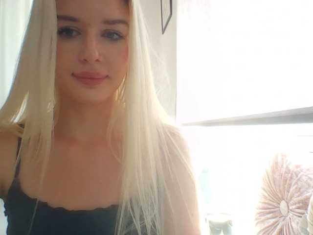 MileyStar on BongaCams 