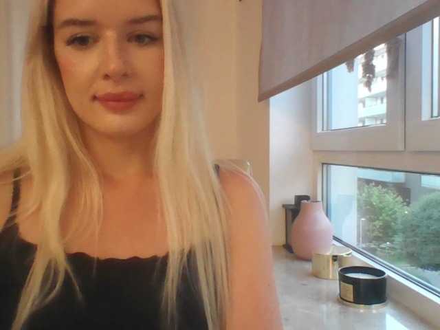 MileyStar on BongaCams 