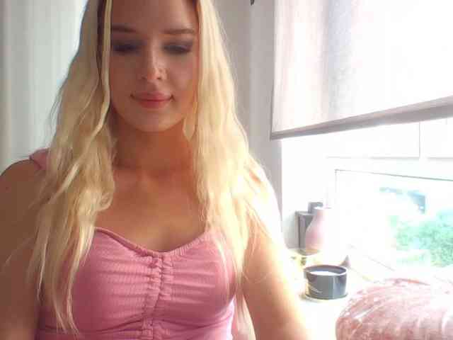 MileyStar webcam