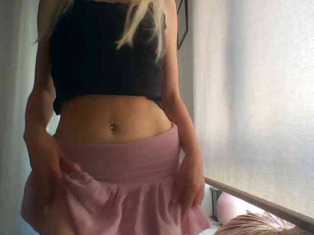 MileyStar webcam