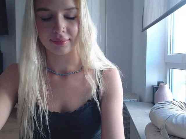 MileyStar webcam
