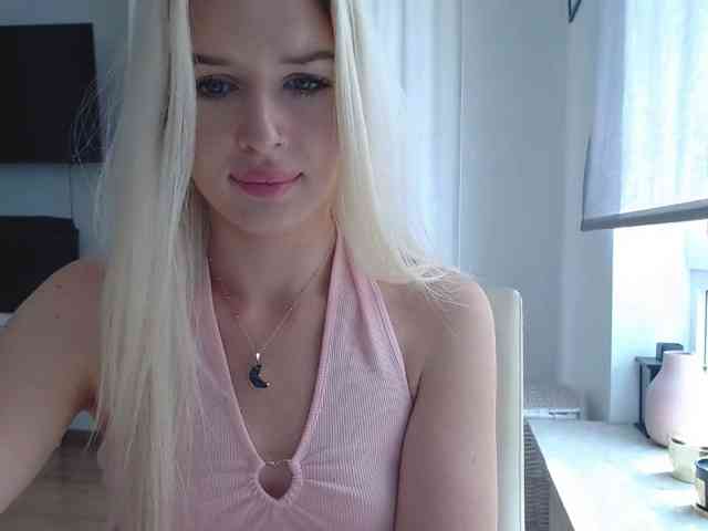 MileyStar webcam