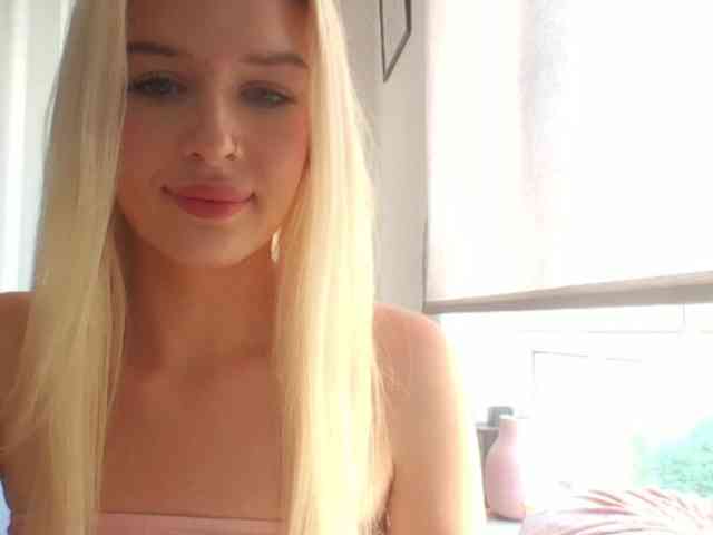 MileyStar webcam