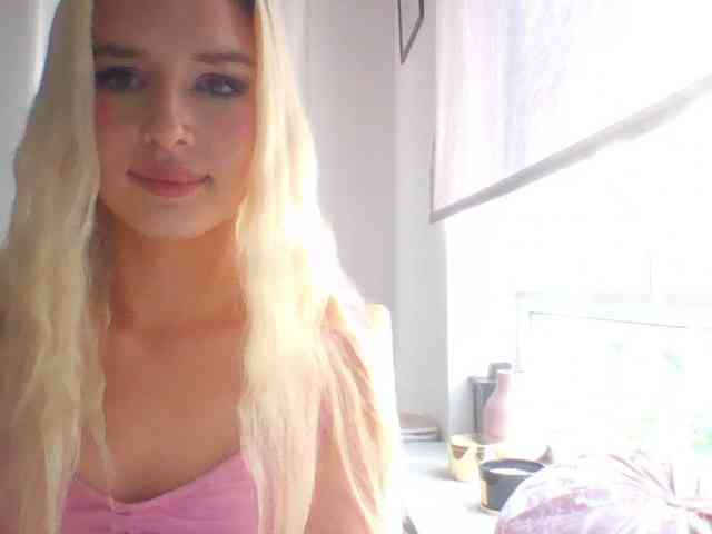 MileyStar webcam
