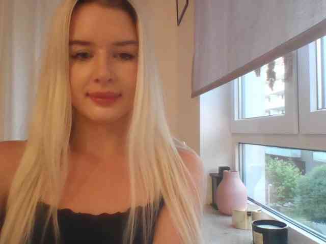 MileyStar webcam
