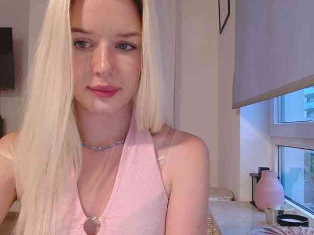 MileyStar webcam