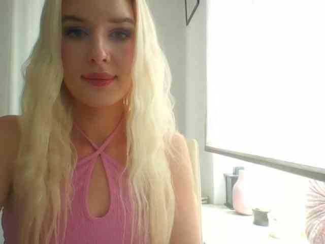 MileyStar webcam