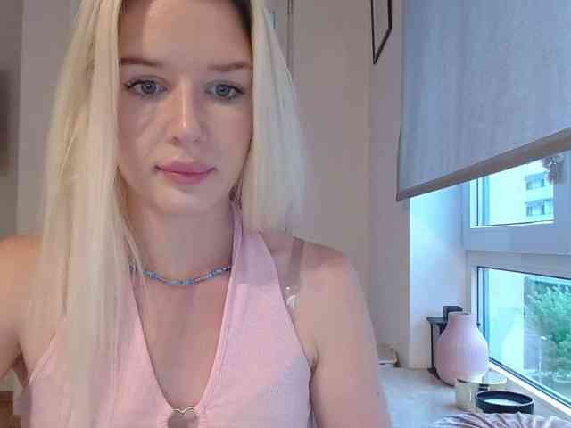MileyStar webcam