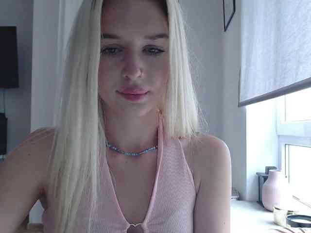MileyStar webcam