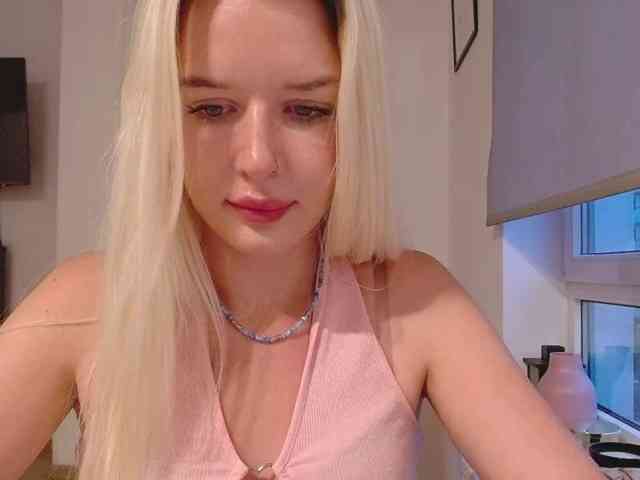 MileyStar webcam