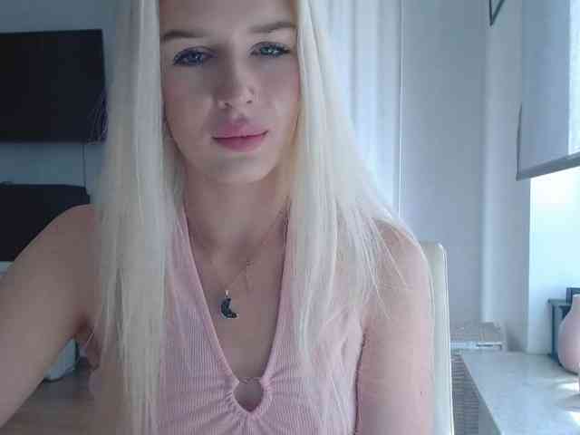 MileyStar webcam