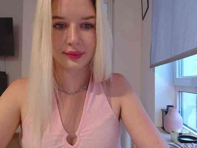 MileyStar webcam