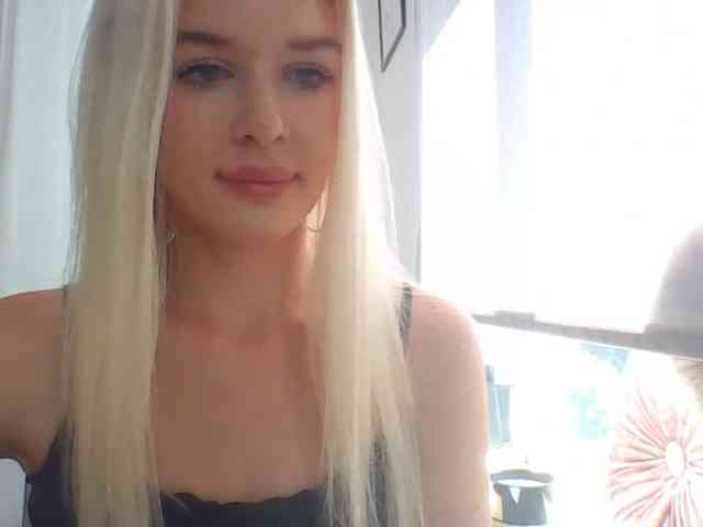 MileyStar webcam