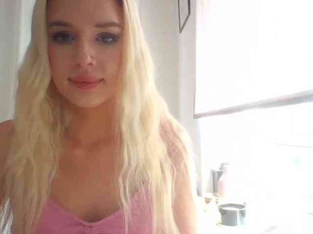 MileyStar webcam
