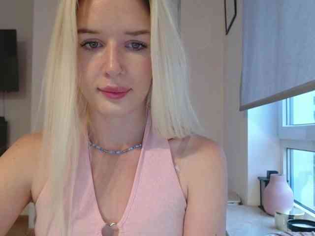 MileyStar webcam