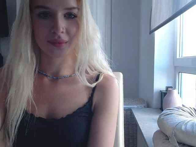 MileyStar webcam