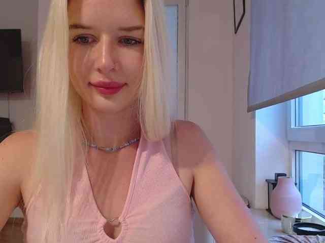 MileyStar webcam