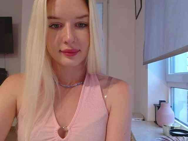 MileyStar webcam