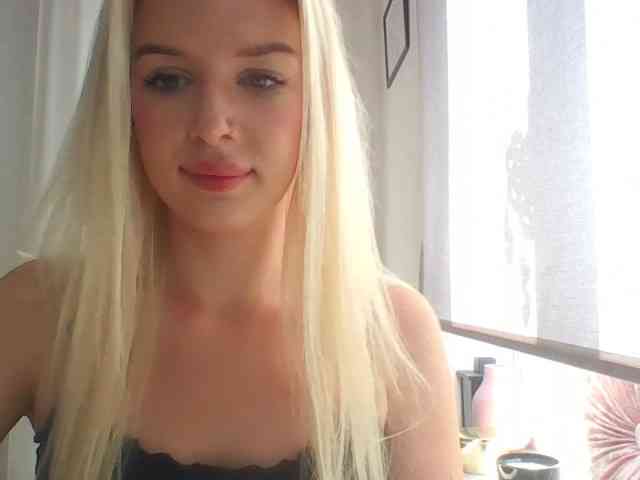 MileyStar webcam