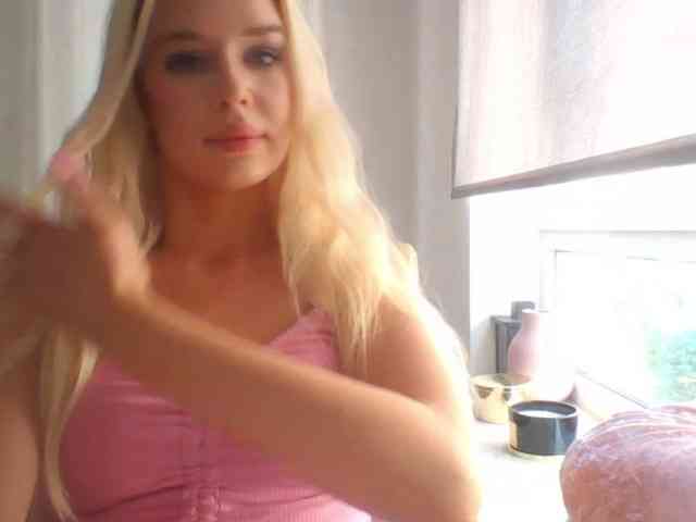 MileyStar webcam