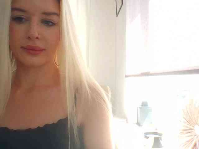 MileyStar webcam