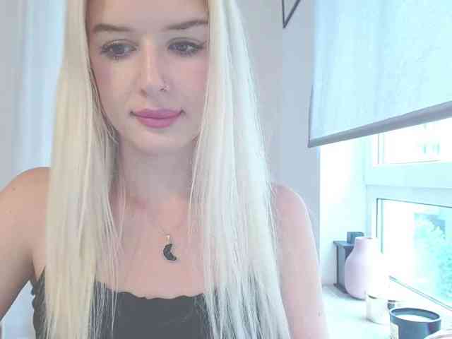 MileyStar webcam