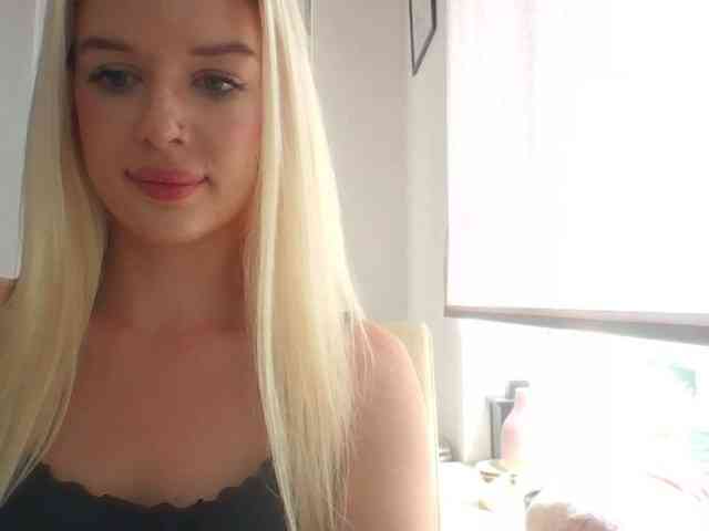 MileyStar webcam